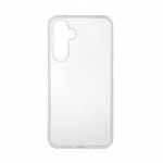Onsala Mobildeksel Resirkulert TPU Transparent - Samsung A55 5G Onsala Mobildeksel Resirkulert TPU Transparent - Samsung A55 5G