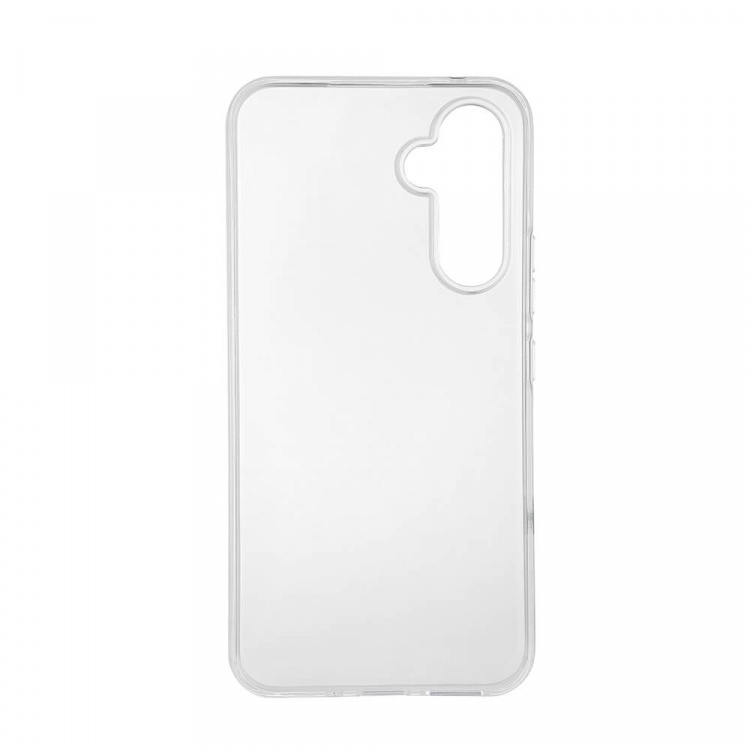Onsala Mobildeksel Resirkulert TPU Transparent - Samsung A55 5G Onsala Mobildeksel Resirkulert TPU Transparent - Samsung A55 5G