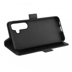 Gear Deksel 3 Kortplasser Svart - Samsung A55 5G