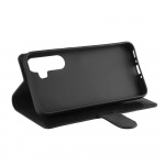 Gear Deksel 3 Kortplasser Svart - Samsung A35 5G