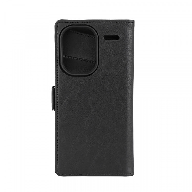 Gear Deksel Classic 3 kort Xiaomi Redmi Note 13 Pro+ 5G