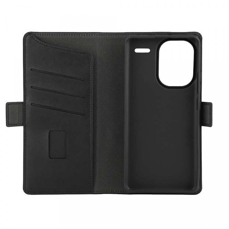 Gear Deksel Classic 3 kort Xiaomi Redmi Note 13 Pro+ 5G