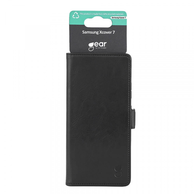 Gear Deksel Classic 3 kort Samsung Xcover 7