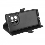 Gear Deksel Classic 3 kort OnePlus 12R Svart Gear Deksel Classic 3 kort OnePlus 12R Svart