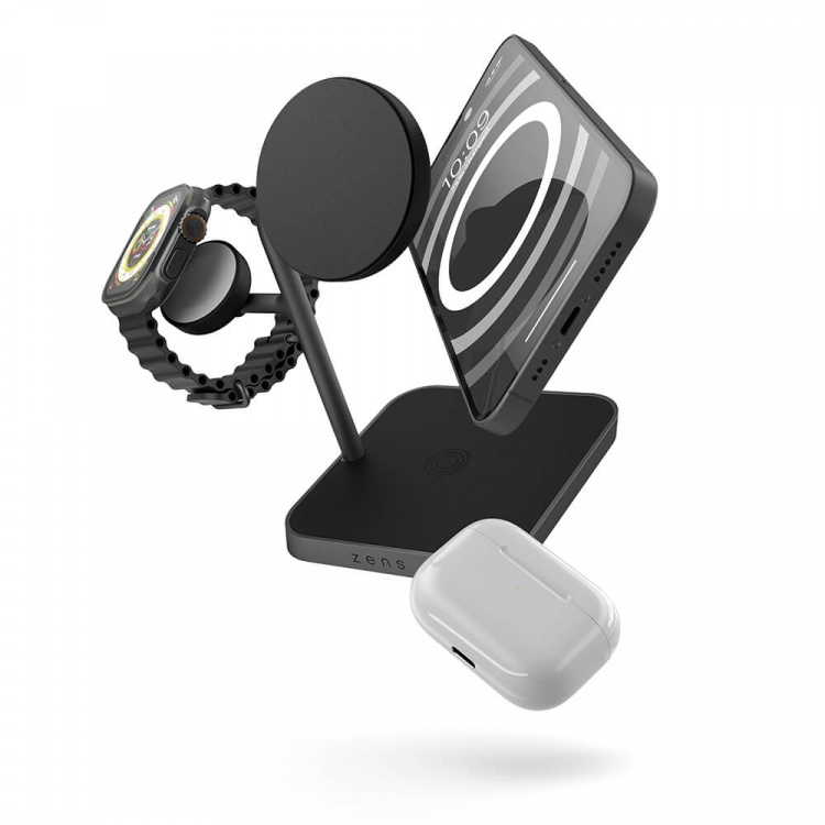 Zens Lader Office Pro 3 Zens Lader Office Pro 3