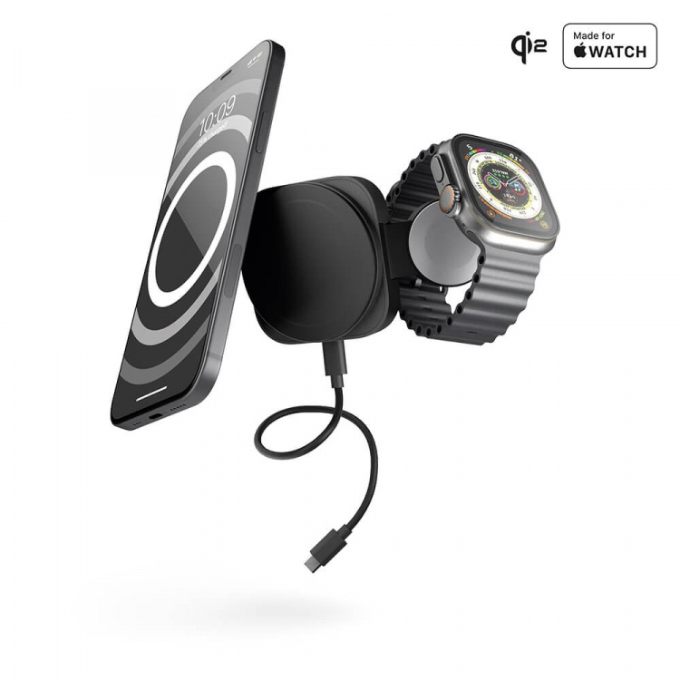 Zens Lader Travel Pro 2 Zens Lader Travel Pro 2