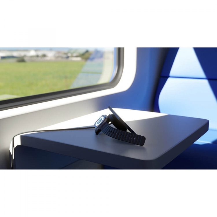 Zens Lader Travel Pro 2 Zens Lader Travel Pro 2