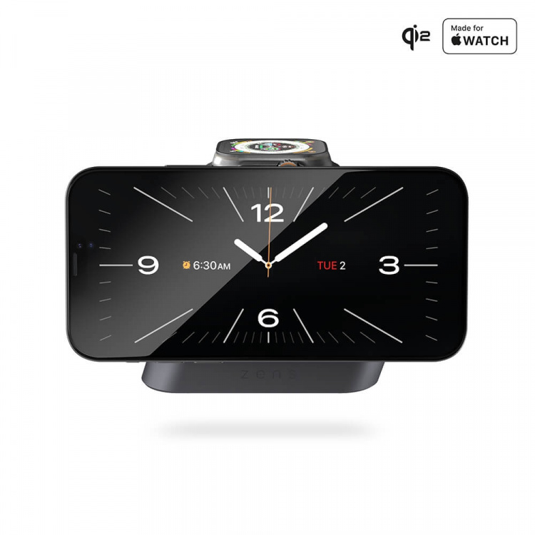 Zens Lader Nattbord Pro 2