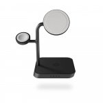 Zens Ladestasjon Magsafe 4i1 Zens Ladestasjon Magsafe 4i1