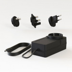 Zens Ladestasjon Magsafe 4i1 Zens Ladestasjon Magsafe 4i1