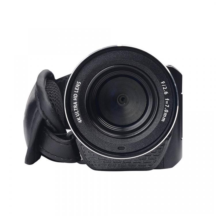 Agfa Videokamera Realimove CC4000 Svartrt