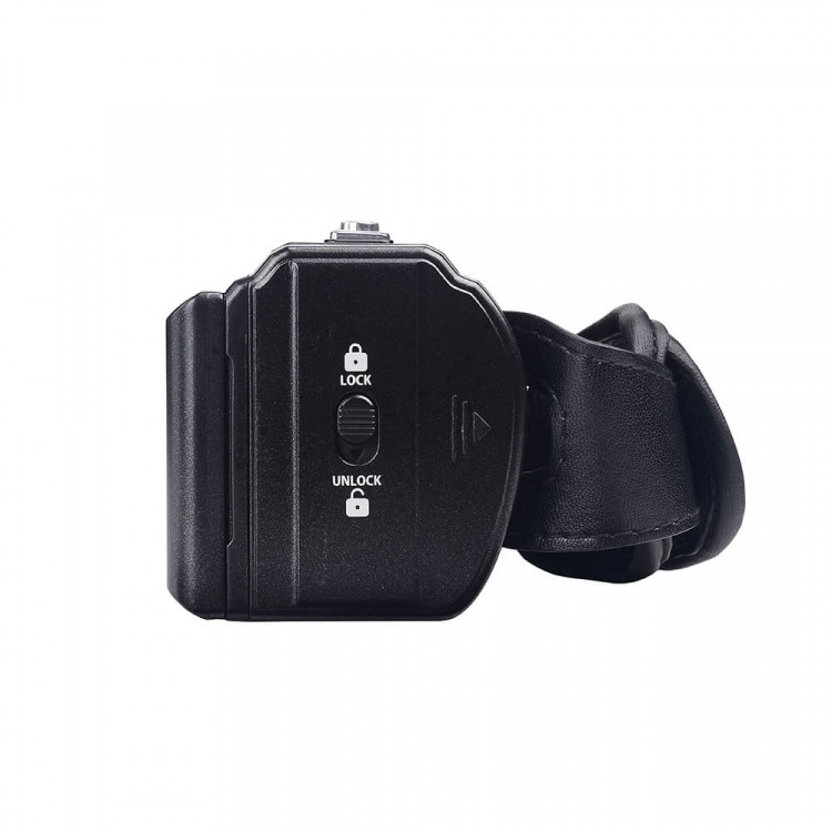 Agfa Videokamera Realimove CC4000 Svartrt