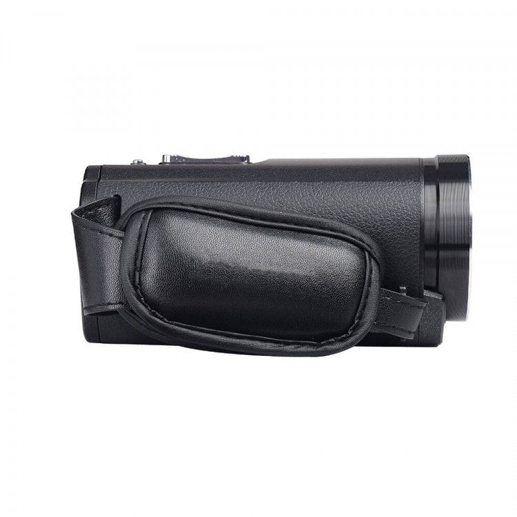 Agfa Videokamera Realimove CC4000 Svartrt