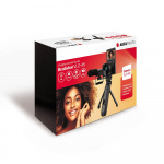 Agfa Vlogging Kamera Realishot 16x Digital Zoom