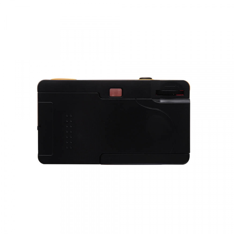Kodak Kamera M35 Gul Kodak Kamera M35 Gul