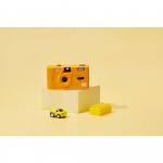 Kodak Kamera M35 Gul Kodak Kamera M35 Gul