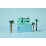 Kodak Kamera M35 Grønn