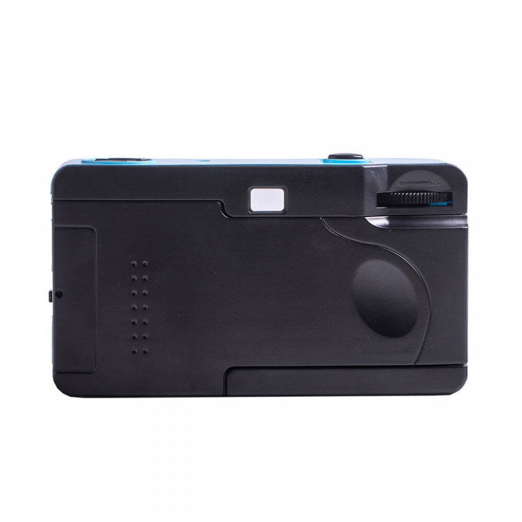 Kodak Kamera M35 Blå