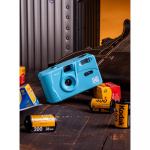 Kodak Kamera M35 Blå