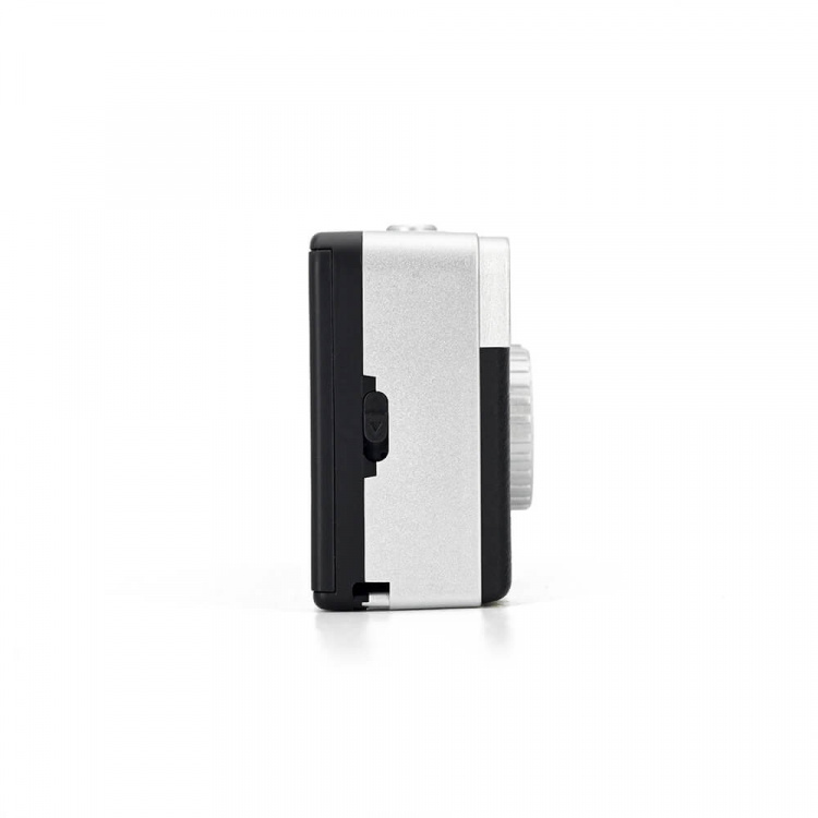 Kodak Kamera Ektar H35 Svart