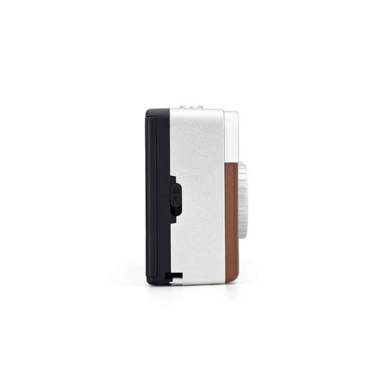 Kodak Kamera Ektar H35 Brun