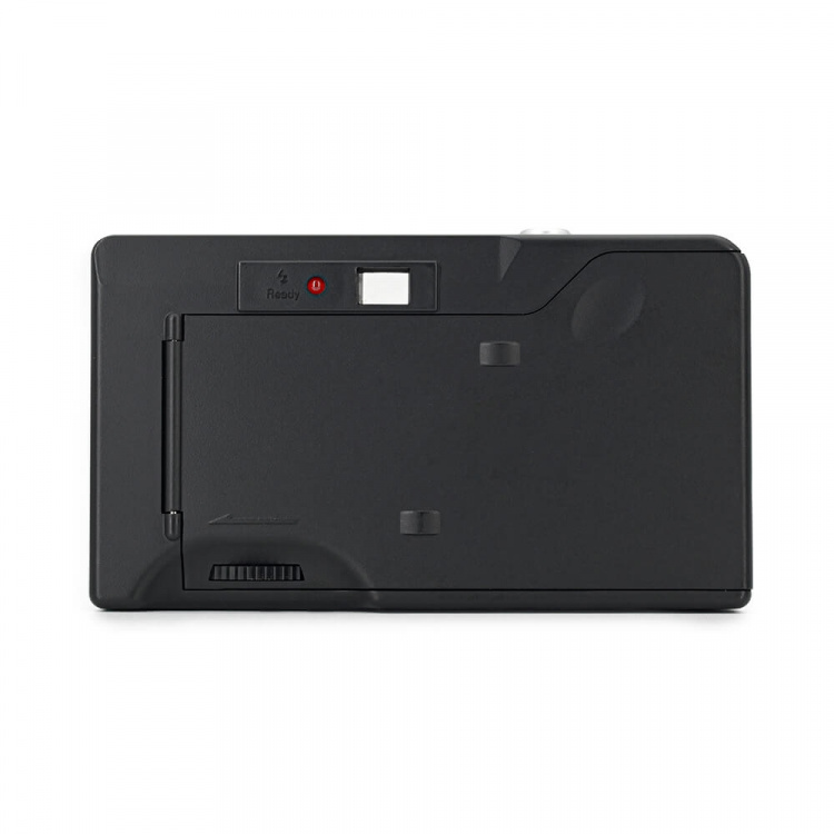 Kodak Kamera Ektar H35 Brun