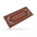 X-GAMER Mousepad 1100x450 Persian Ruby X-GAMER Mousepad 1100x450 Persian Ruby