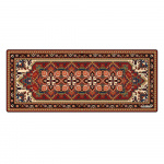 X-GAMER Mousepad 1100x450 Persian Ruby X-GAMER Mousepad 1100x450 Persian Ruby