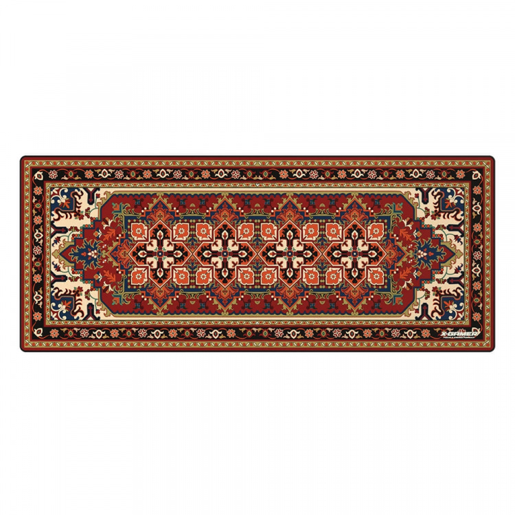 X-GAMER Mousepad 1100x450 Persian Ruby X-GAMER Mousepad 1100x450 Persian Ruby