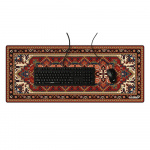 X-GAMER Mousepad 1100x450 Persian Ruby X-GAMER Mousepad 1100x450 Persian Ruby