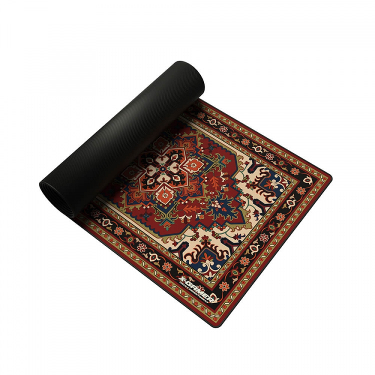 X-GAMER Mousepad 1100x450 Persian Ruby X-GAMER Mousepad 1100x450 Persian Ruby