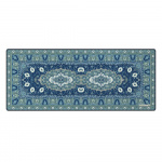 X-GAMER Mousepad 1100x450 Persian Sapphire X-GAMER Mousepad 1100x450 Persian Sapphire