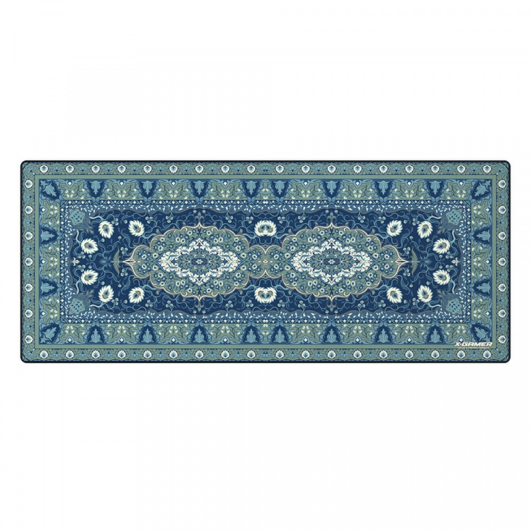 X-GAMER Mousepad 1100x450 Persian Sapphire X-GAMER Mousepad 1100x450 Persian Sapphire
