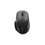 Rapoo Mouse MT560 Wireless Multi-Mode Black Rapoo Mouse MT560 Wireless Multi-Mode Black