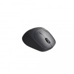 Rapoo Mouse MT560 Wireless Multi-Mode Black Rapoo Mouse MT560 Wireless Multi-Mode Black