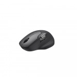 Rapoo Mouse MT560 Wireless Multi-Mode Black Rapoo Mouse MT560 Wireless Multi-Mode Black