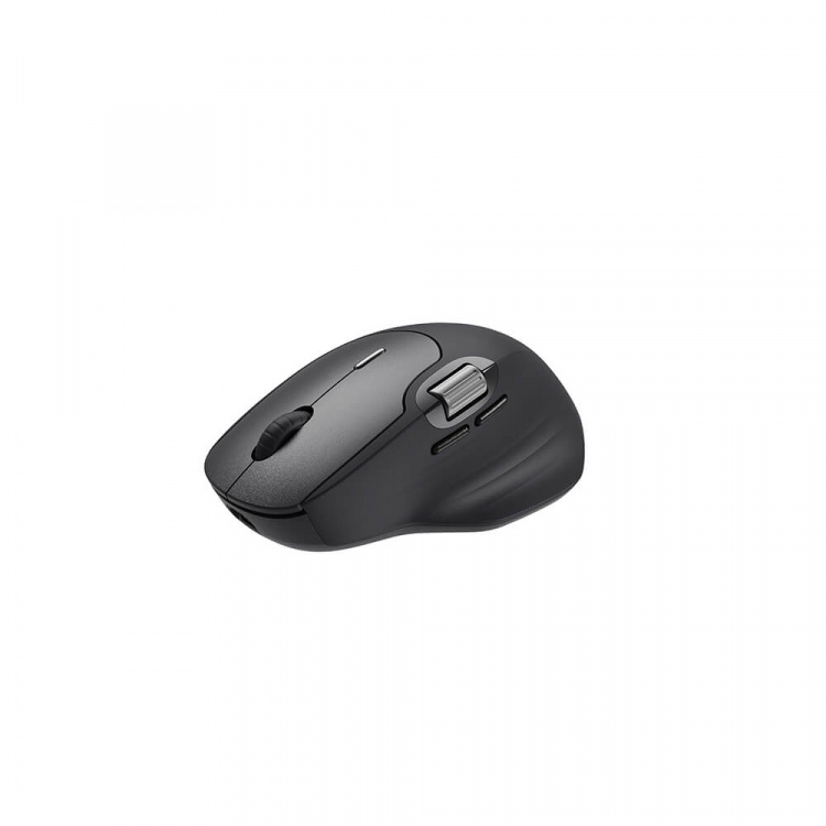 Rapoo Mouse MT560 Wireless Multi-Mode Black Rapoo Mouse MT560 Wireless Multi-Mode Black