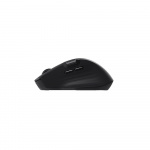 Rapoo Mouse MT560 Wireless Multi-Mode Black Rapoo Mouse MT560 Wireless Multi-Mode Black