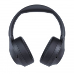 Happy Plugs Headphone Play Pro ANC Over-Ear Wireless Black Happy Plugs Headphone Play Pro ANC Over-Ear Wireless Black