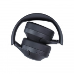 Happy Plugs Headphone Play Pro ANC Over-Ear Wireless Black Happy Plugs Headphone Play Pro ANC Over-Ear Wireless Black