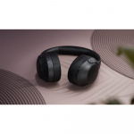 Happy Plugs Headphone Play Pro ANC Over-Ear Wireless Black Happy Plugs Headphone Play Pro ANC Over-Ear Wireless Black