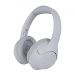 Happy Plugs Headphone Play Pro ANC Over-Ear Wireless White Happy Plugs Headphone Play Pro ANC Over-Ear Wireless White