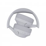 Happy Plugs Headphone Play Pro ANC Over-Ear Wireless White Happy Plugs Headphone Play Pro ANC Over-Ear Wireless White