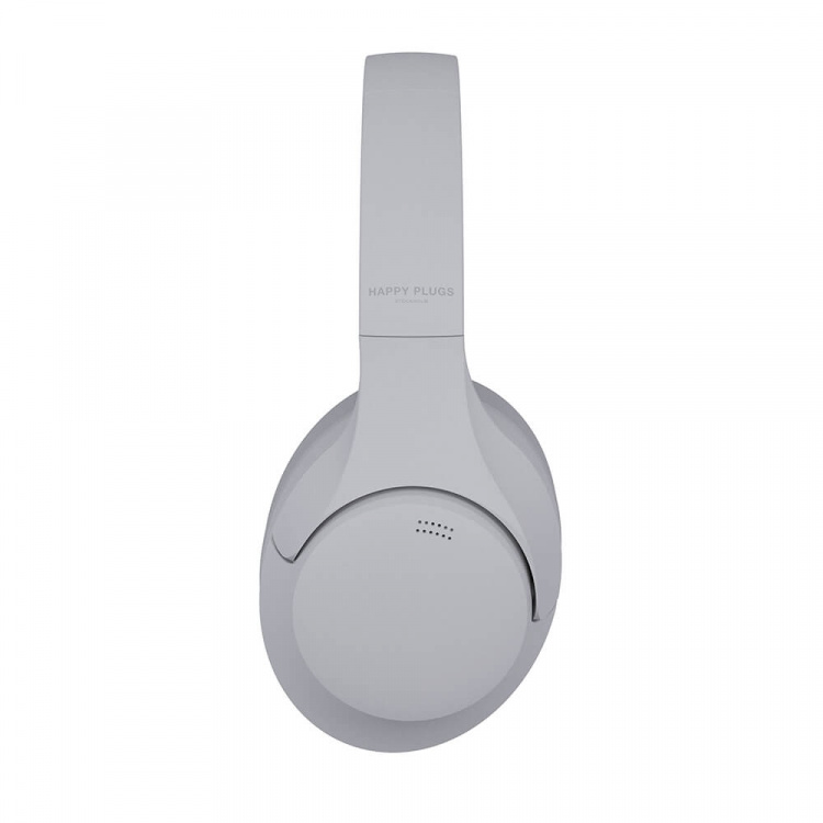Happy Plugs Headphone Play Pro ANC Over-Ear Wireless White Happy Plugs Headphone Play Pro ANC Over-Ear Wireless White