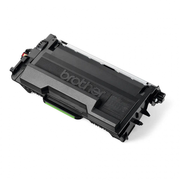 Brother Toner TN3600 TN-3600 Svart Brother Toner TN3600 TN-3600 Svart