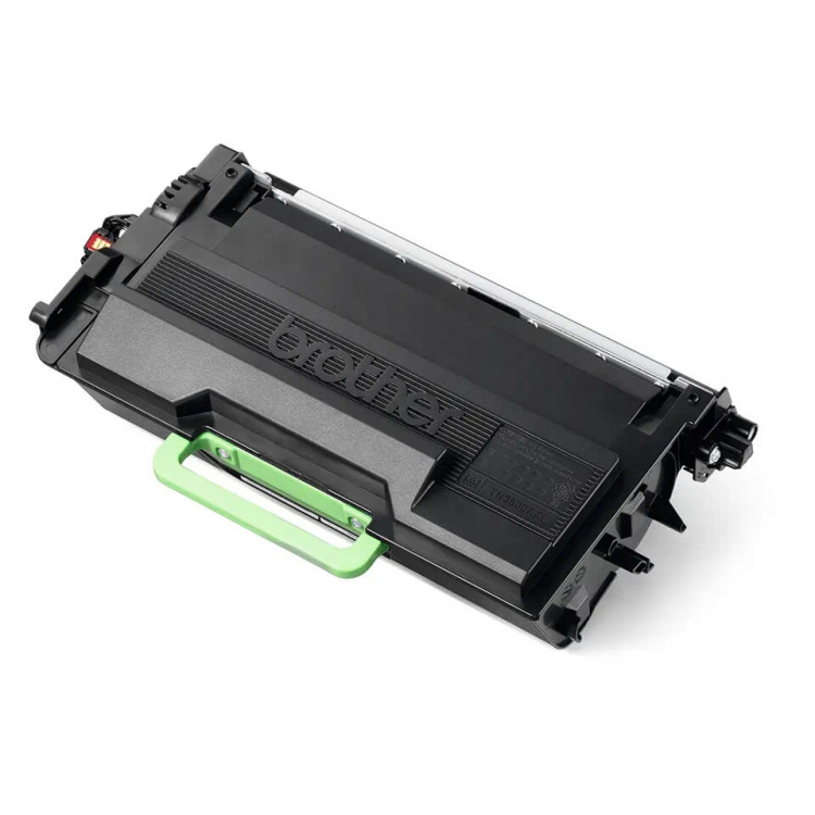 Brother Toner TN3600XXL TN-3600 XXL Svart Brother Toner TN3600XXL TN-3600 XXL Svart