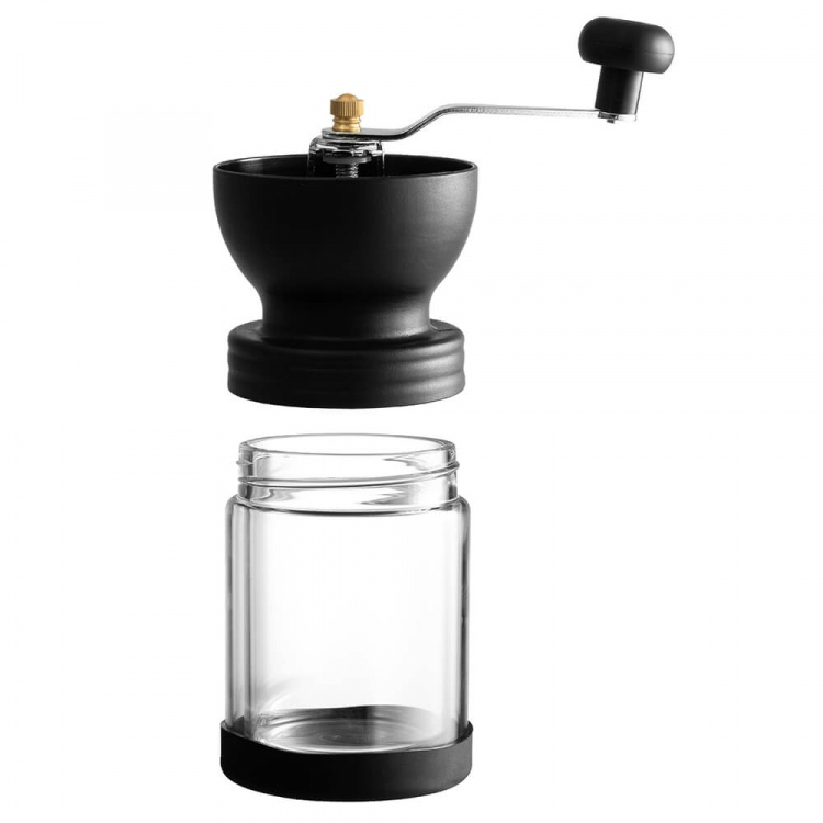 Maku Kaffekvern Svart