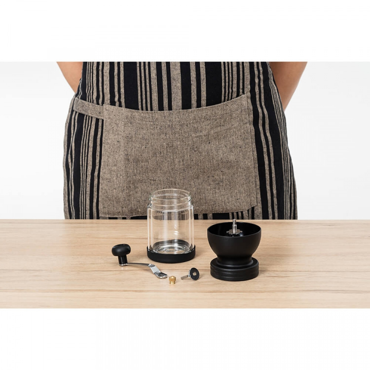 Maku Kaffekvern Svart