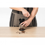 Maku Kaffekvern Svart