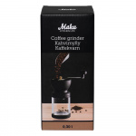 Maku Kaffekvern Svart
